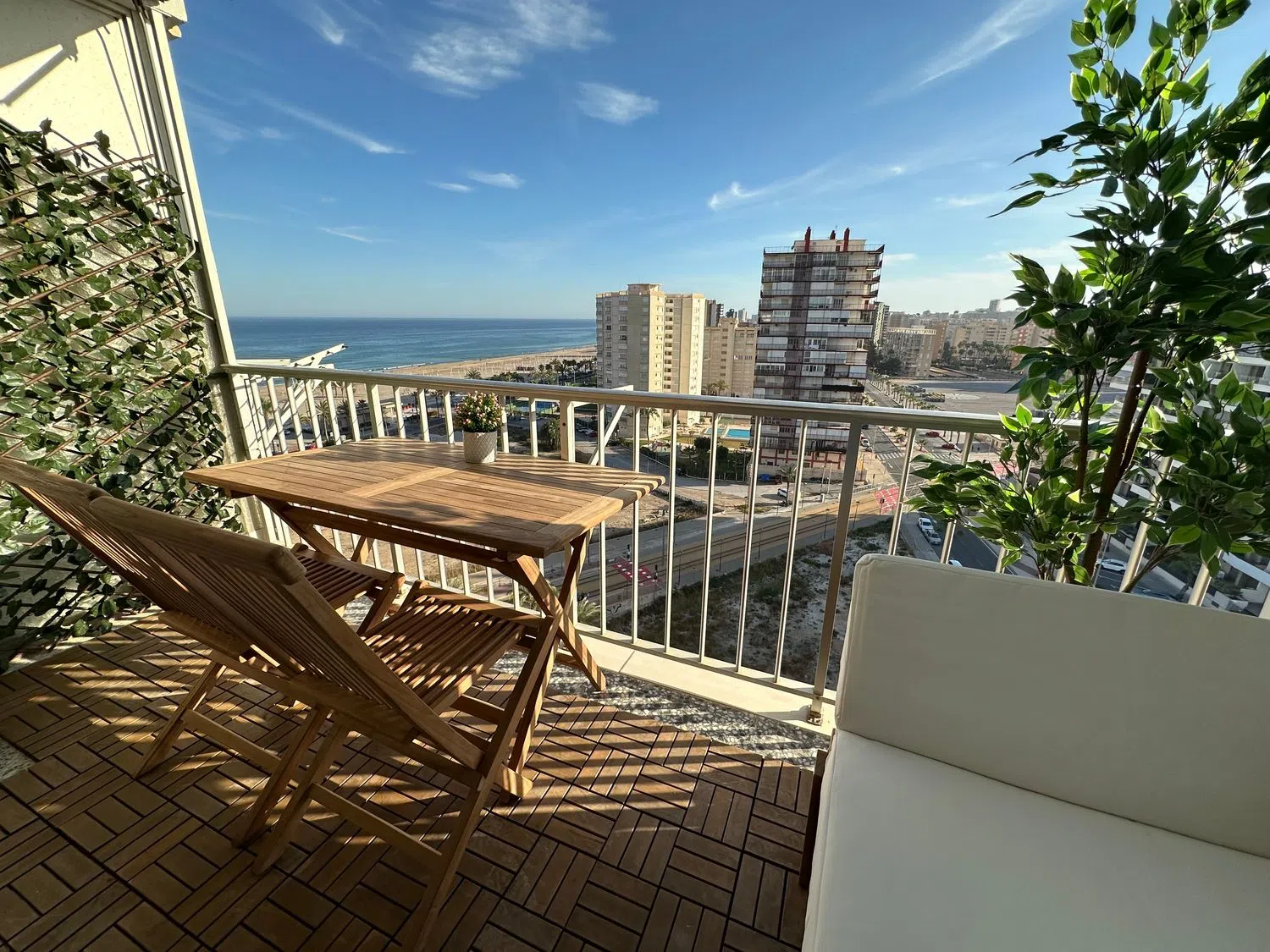 Ático en avenida de la Costa Blanca, 170 - Foto 1