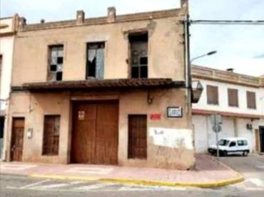 Casa adosada en  Carrèr València 91 - Foto 1