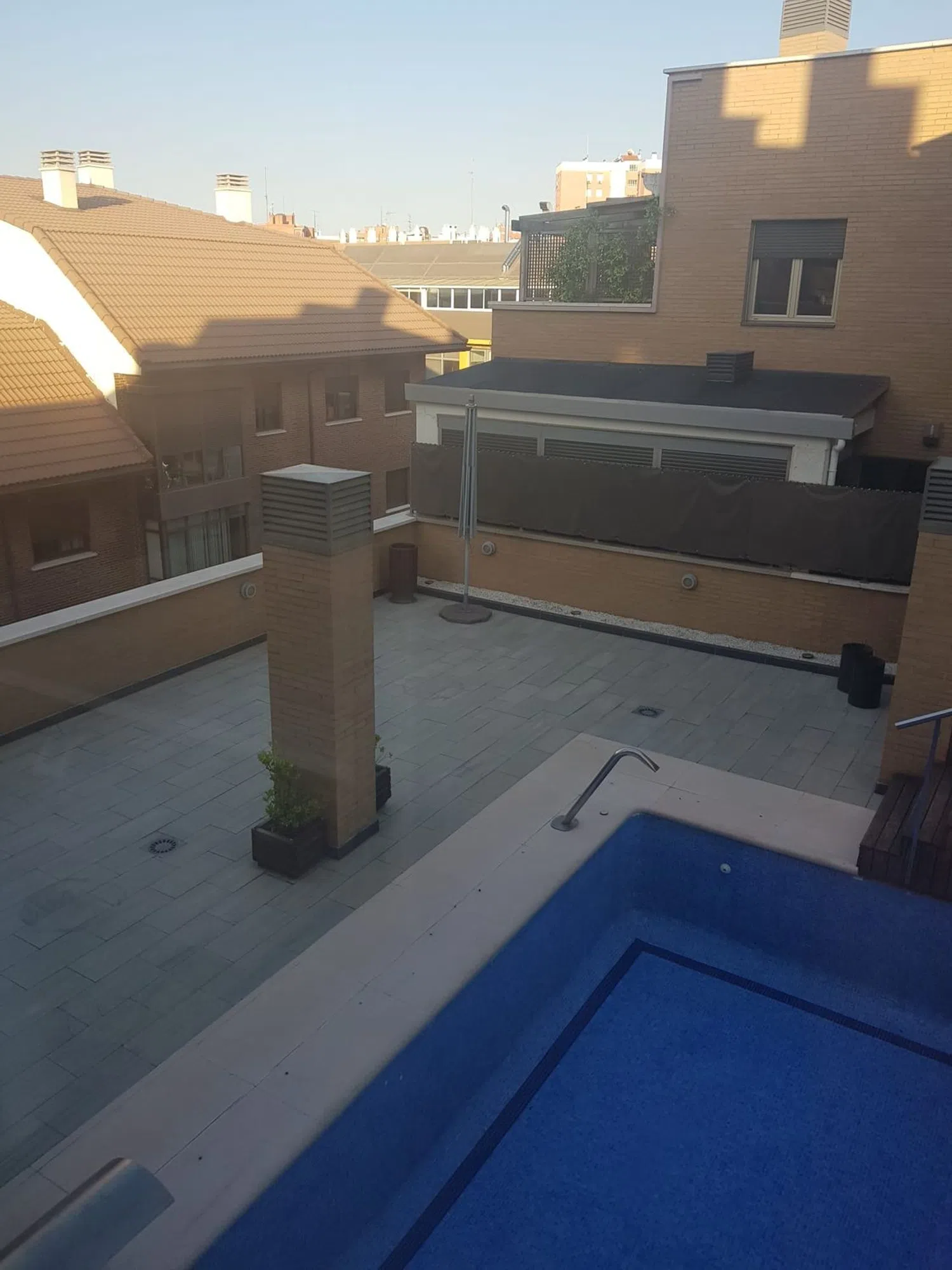 Piso en calle Javier Ferrero, 20 - Foto 11