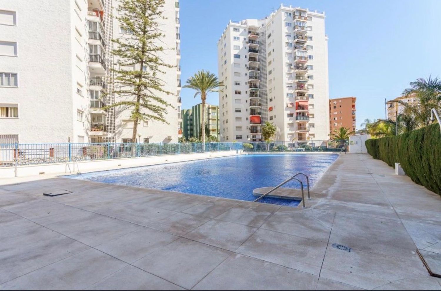 Piso en avenida Acapulco, 4 - Foto 12