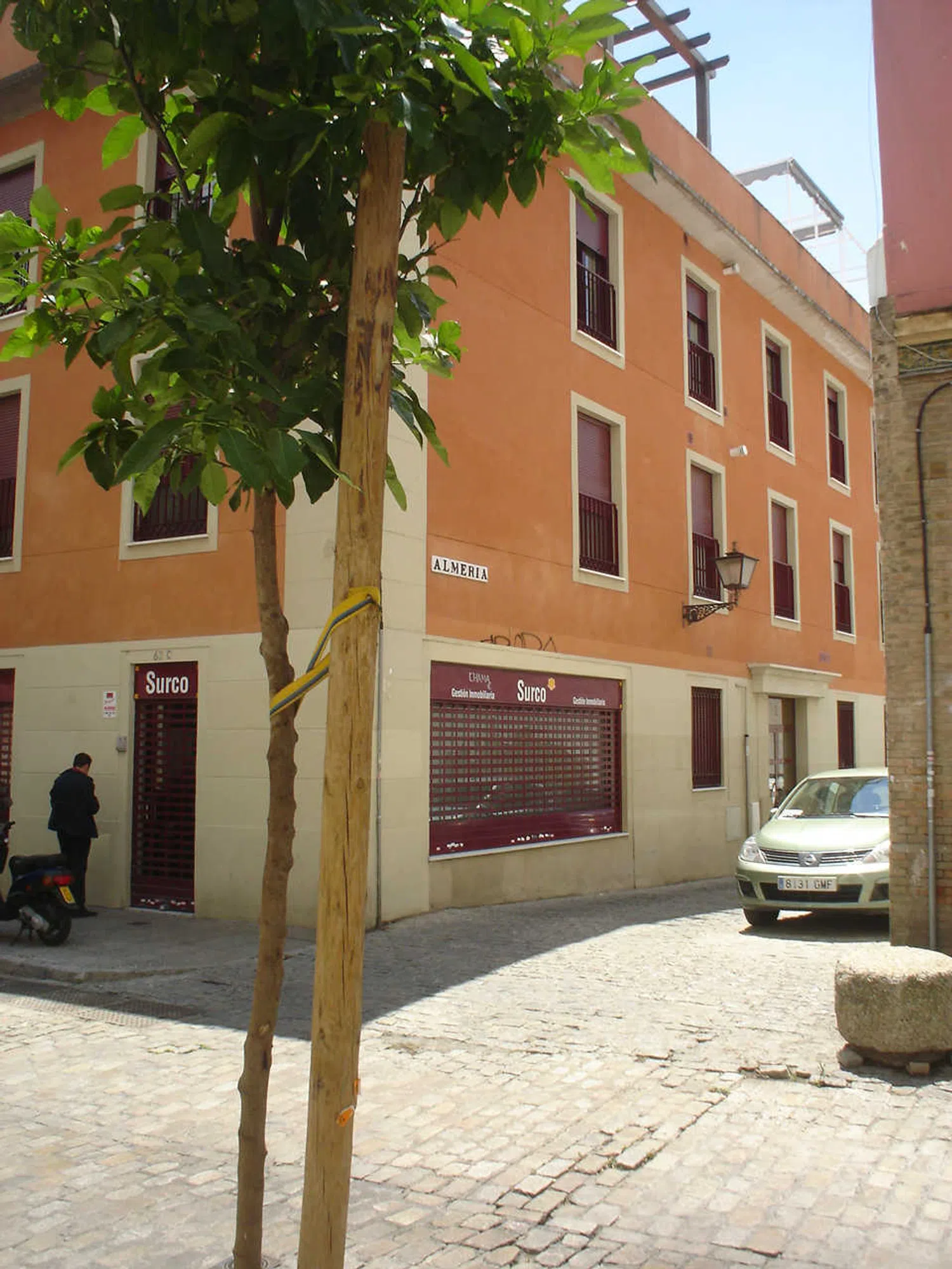 Dúplex en calle Baños, 63 - Foto 1