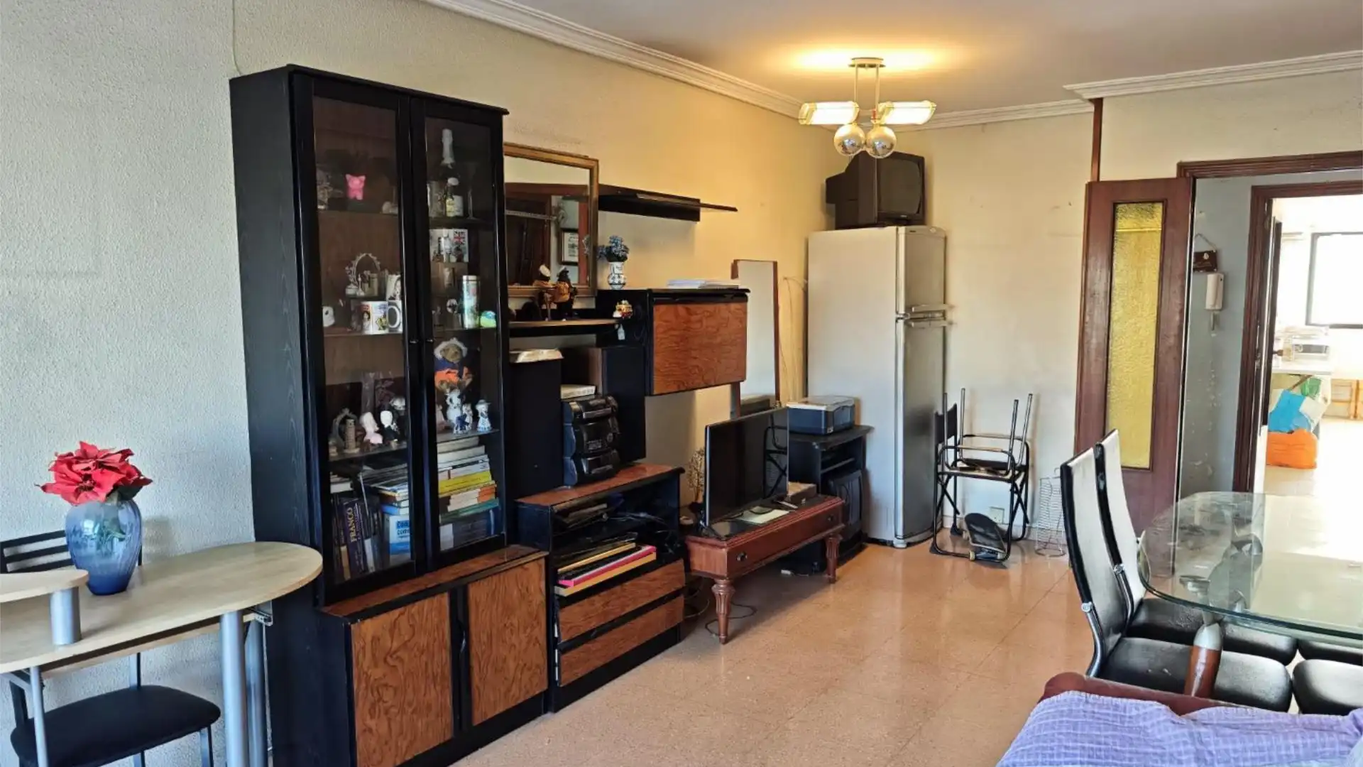 Piso en  Avenida del Palmar 107 - Foto 1