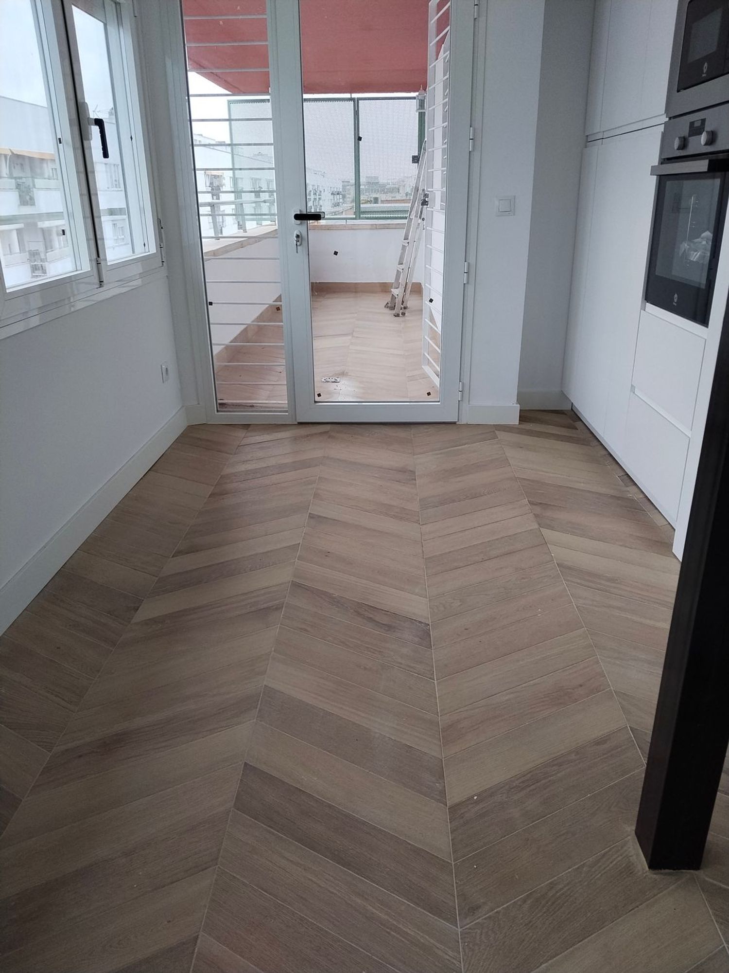 Ático en avenida de Alemania, 10 - Foto 8