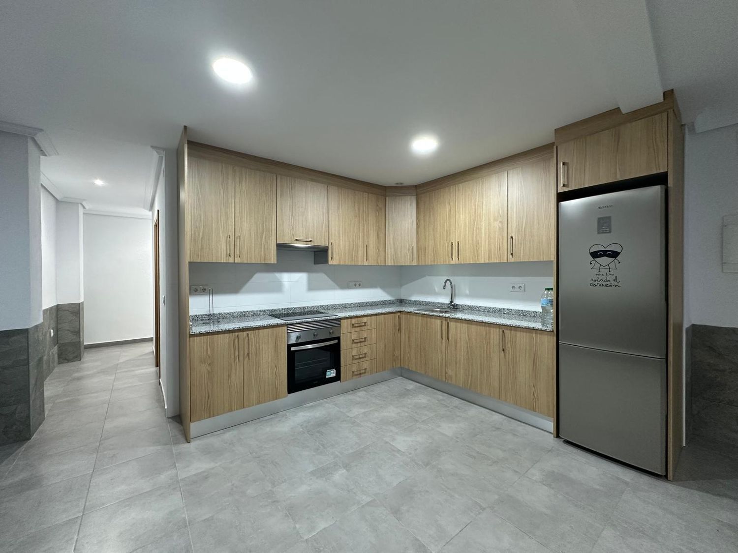 Piso en calle Antonio Gomis Vicente, 51 - Foto 5