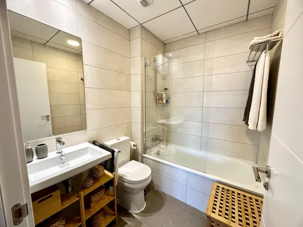 Piso en Bulevar Louis Pasteur, 16 - Foto 12