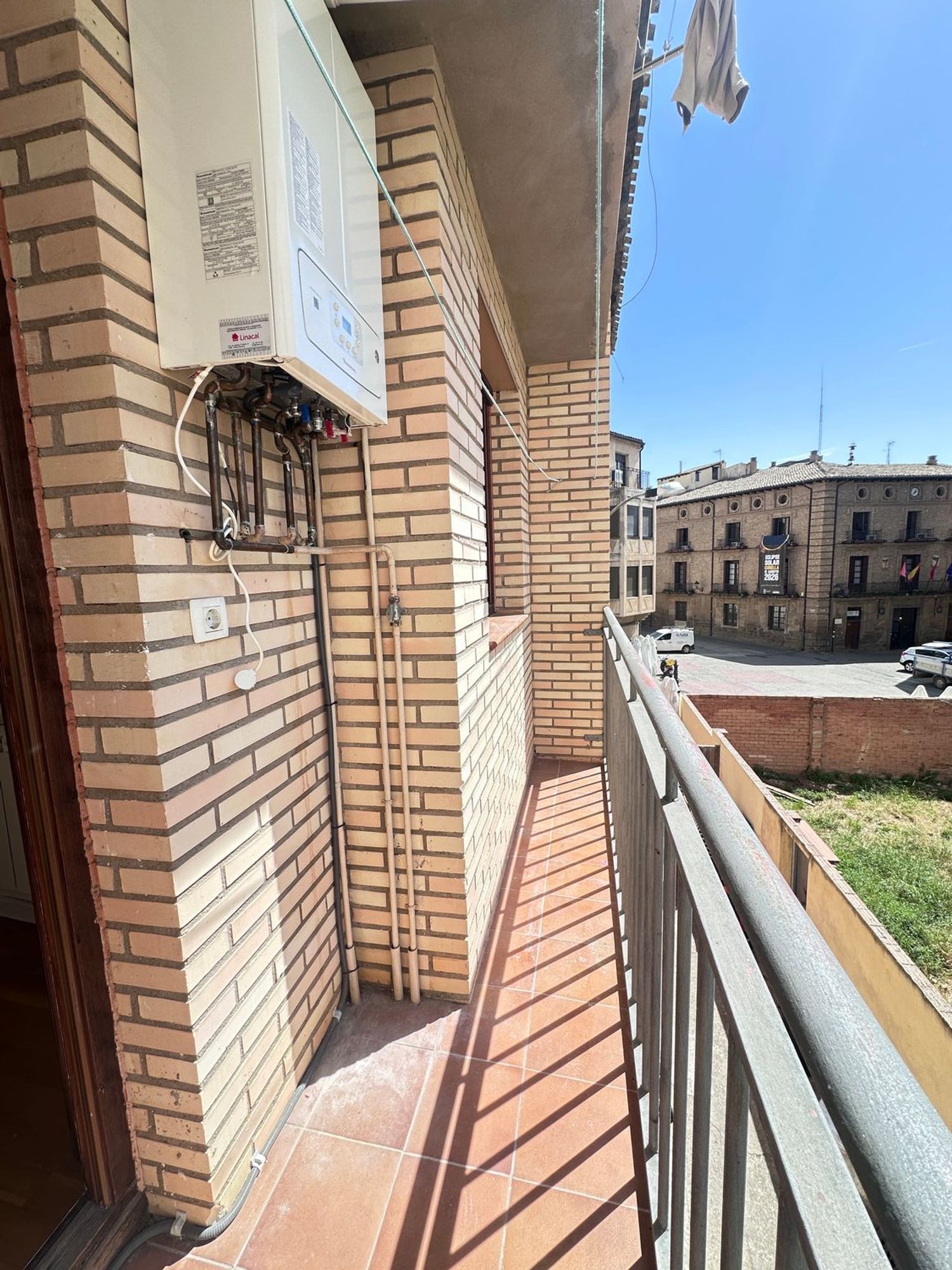 Piso en Plaza España, 7 - Foto 12