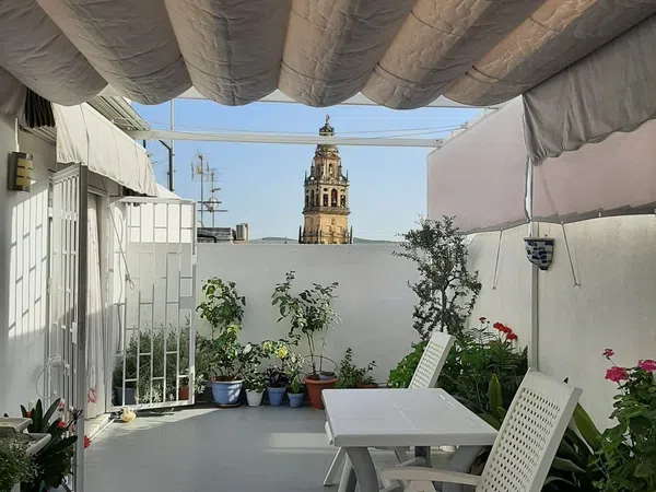 Ático en calle Blanco Belmonte, 15 - Foto 25