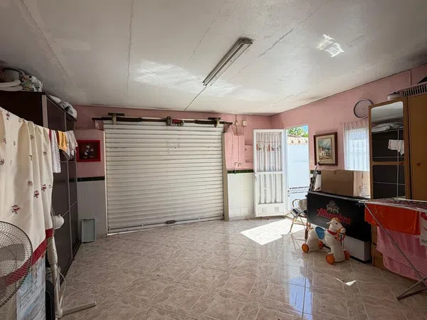 Chalet pareado en Avenida Federíco García Lorca, 57 - Foto 36