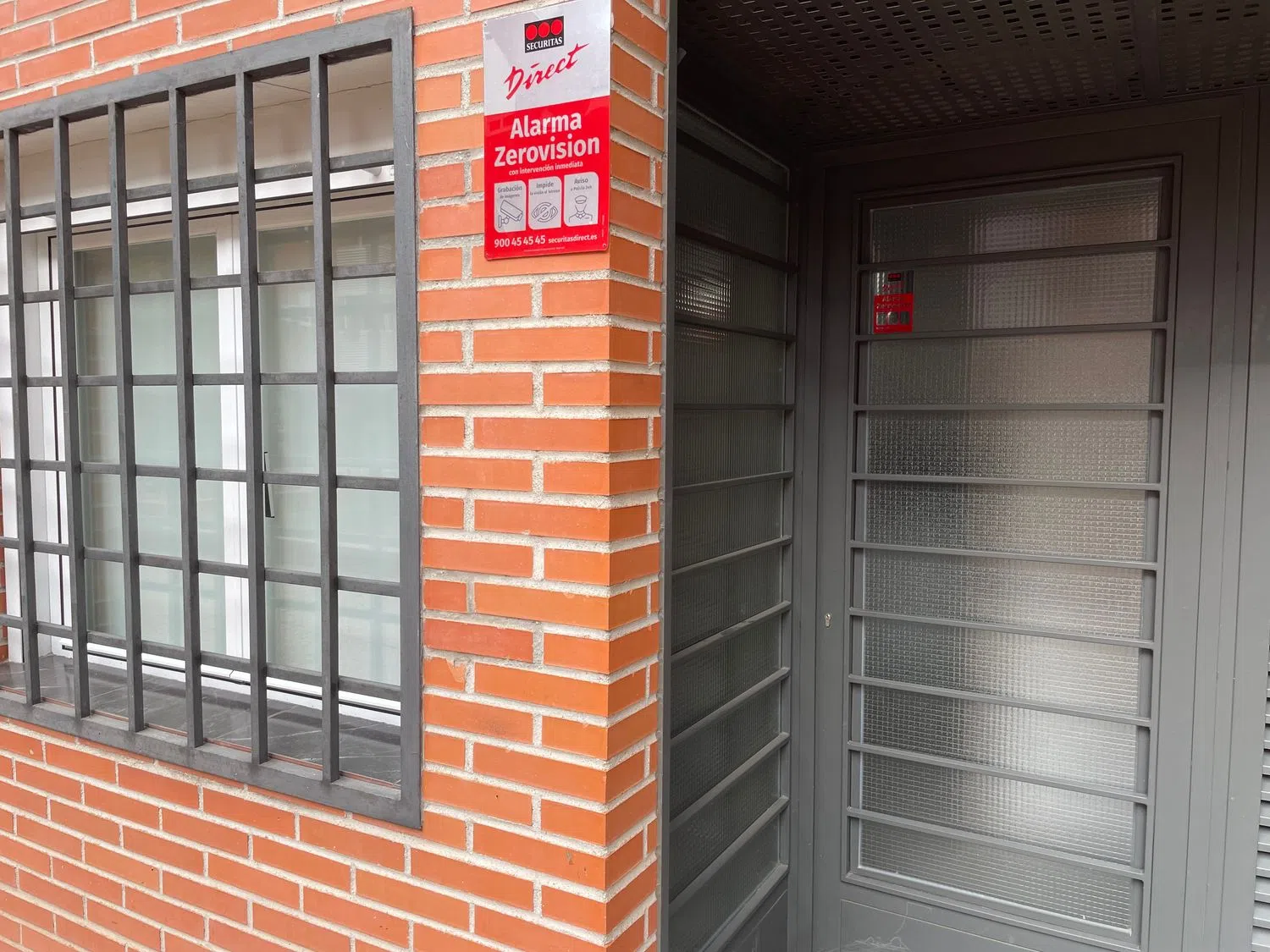 Estudio en calle de Emiliano Barral, 4 - Foto 13