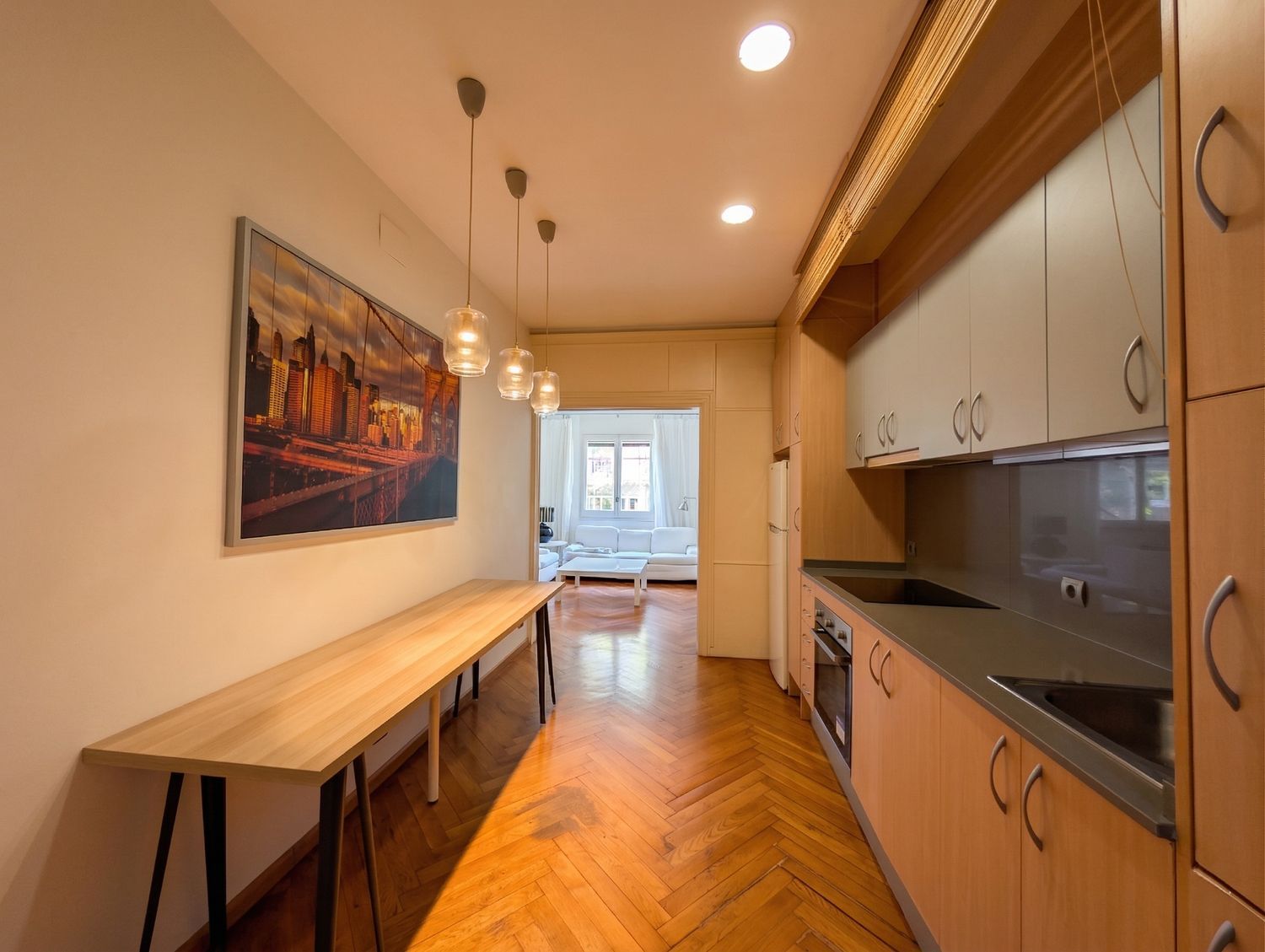 Piso en calle de Roca i Batlle, 9 - Foto 7