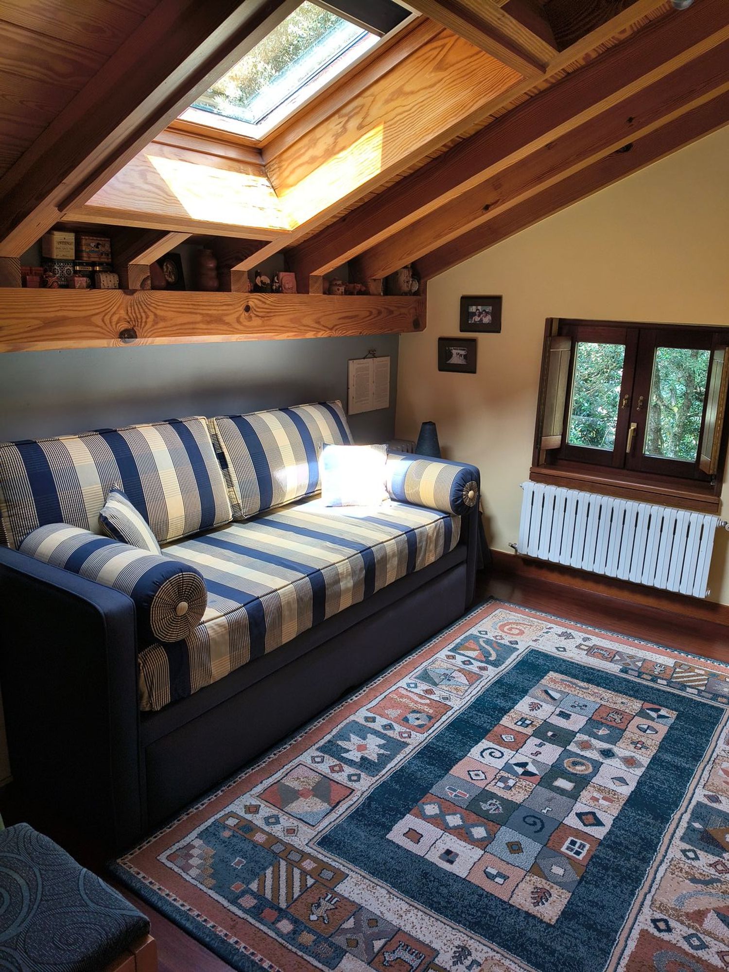Casa o chalet independiente en Villanueva - Foto 34
