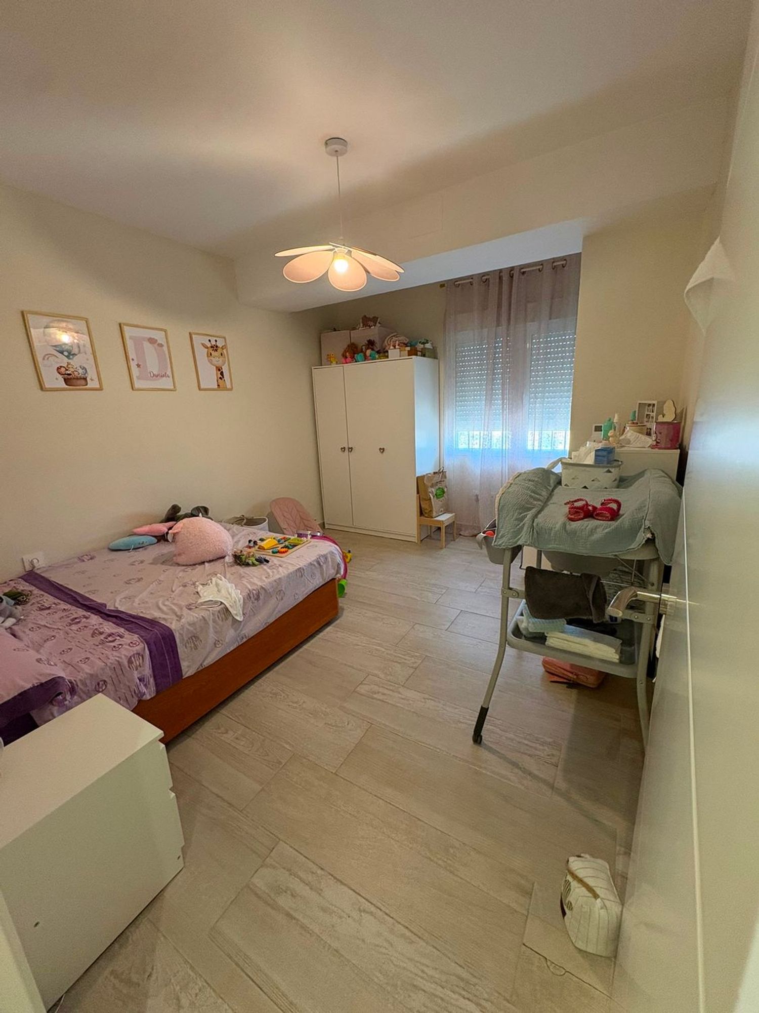 Piso en Avenida de Andalucía, 19, Hospital, Hospital - Foto 10