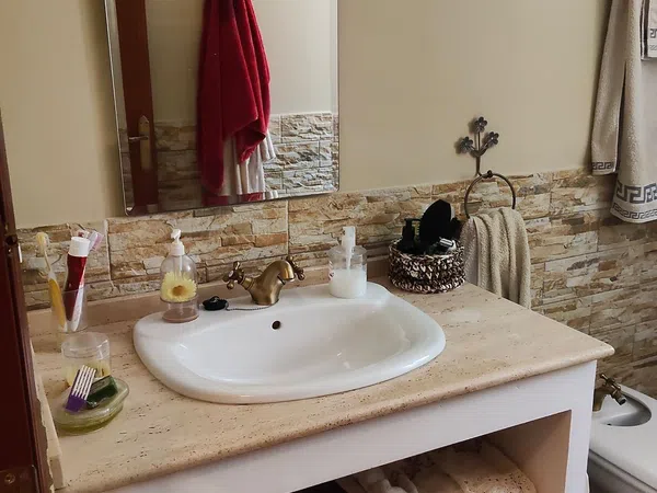 Casa rural en Las Atalayas, 17 - Foto 7