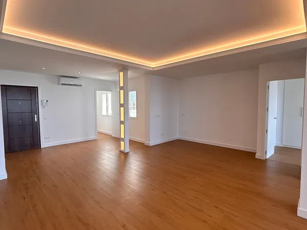 Piso en Calle Cortina del Muelle, Centro Histórico - Foto 5