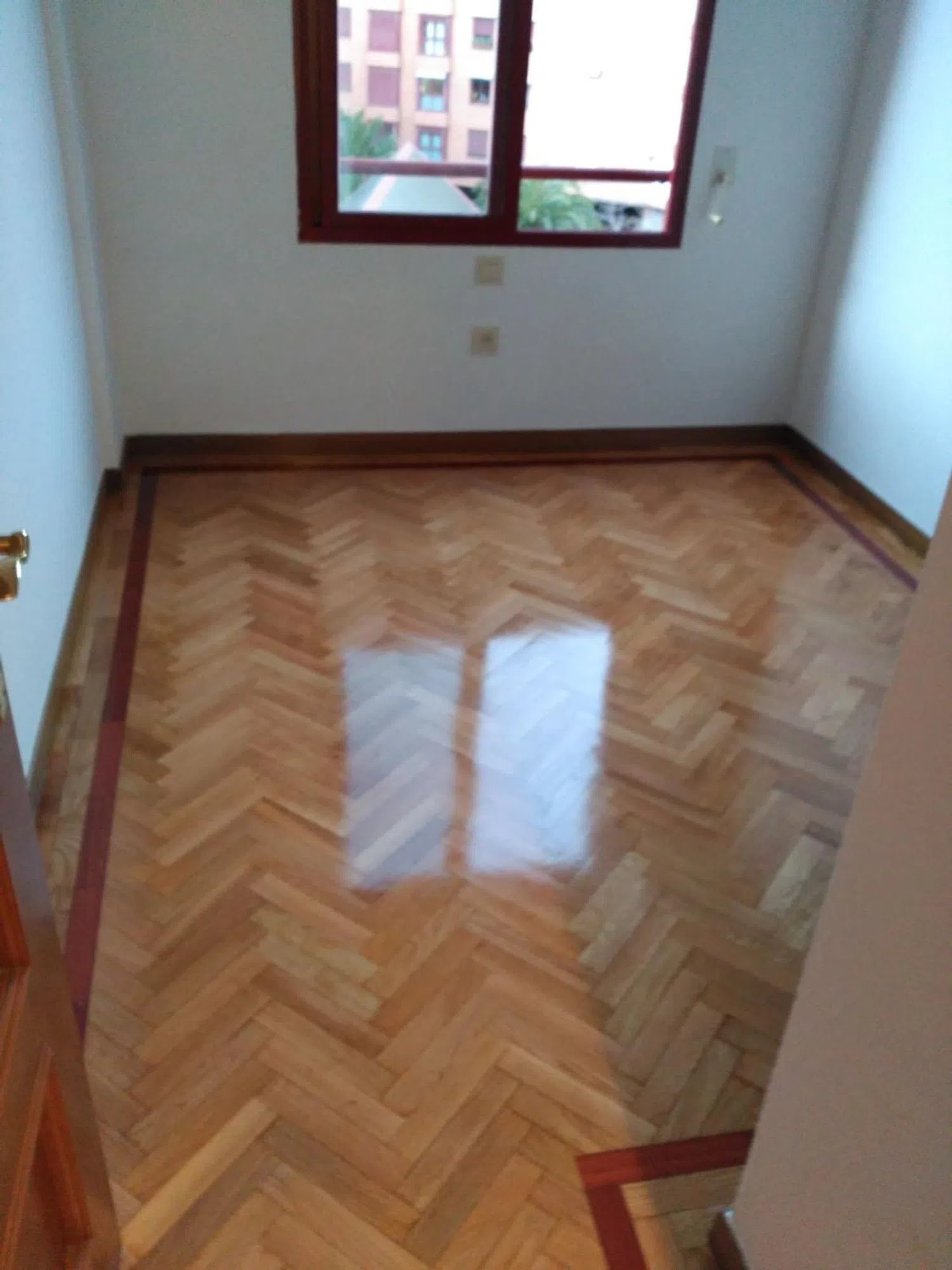 Piso en calle del Gasómetro, 11 - Foto 3