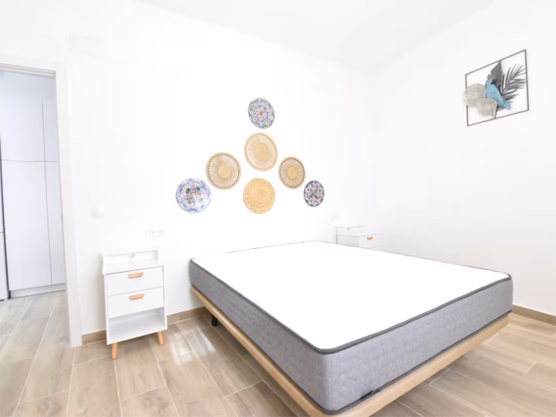 Piso en  Calle Eduardo Domínguez Ávila 1 - Foto 29