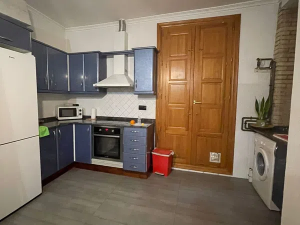 Piso en calle de la Caritat, 2 - Foto 3