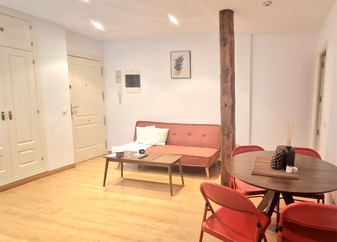 Apartamento en  Calle del Pez 7 - Foto 6