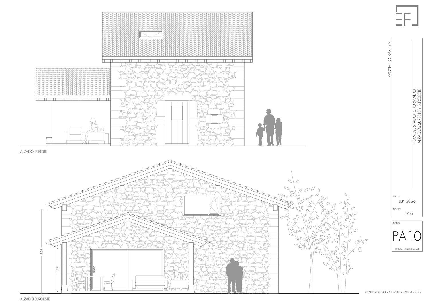 Casa rural en Pista de Riclones s/n - Foto 16