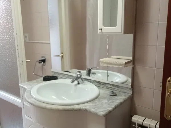 Piso en Juan Cacho Ruiz de Villa, 3, El Parque - Zapatón, El Parque - Zapatón - Foto 16