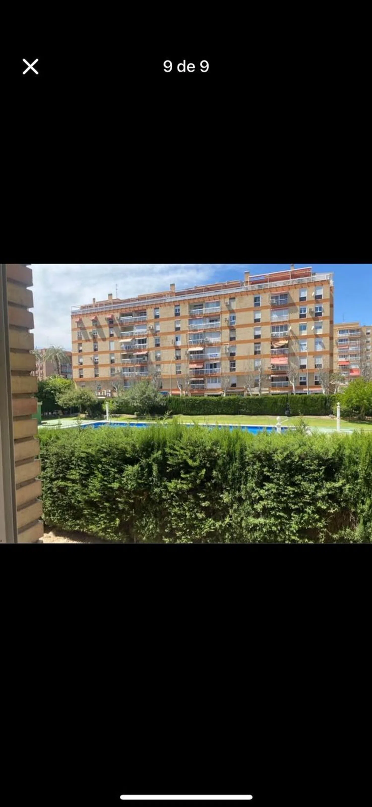 Piso en Pascual Orozco, 9 - Foto 1