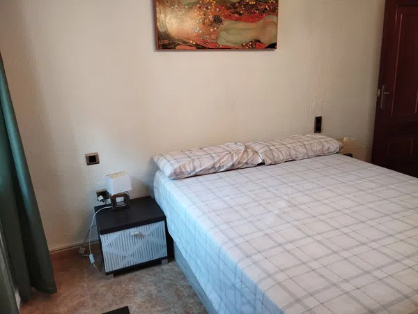 Piso en calle Sebastián de Eslava, 28 - Foto 12