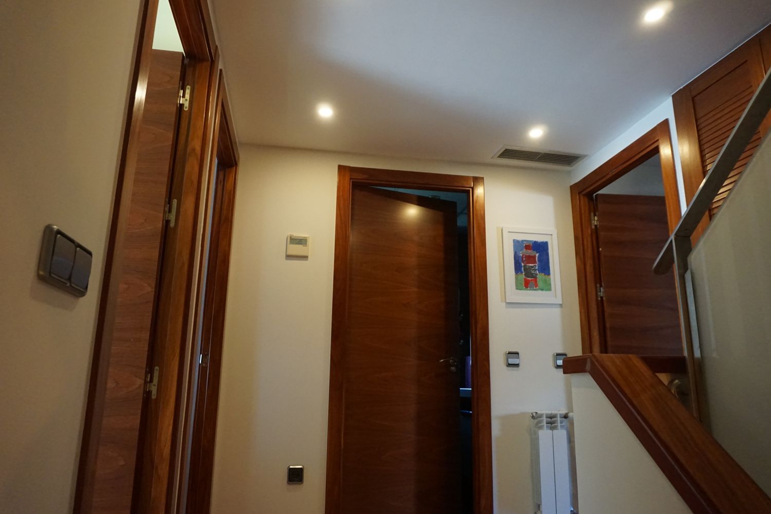 Chalet pareado en Villalbilla - Foto 17