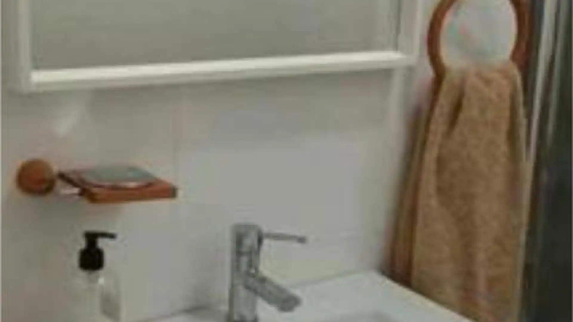 Piso en Reina Mercedes - Foto 9