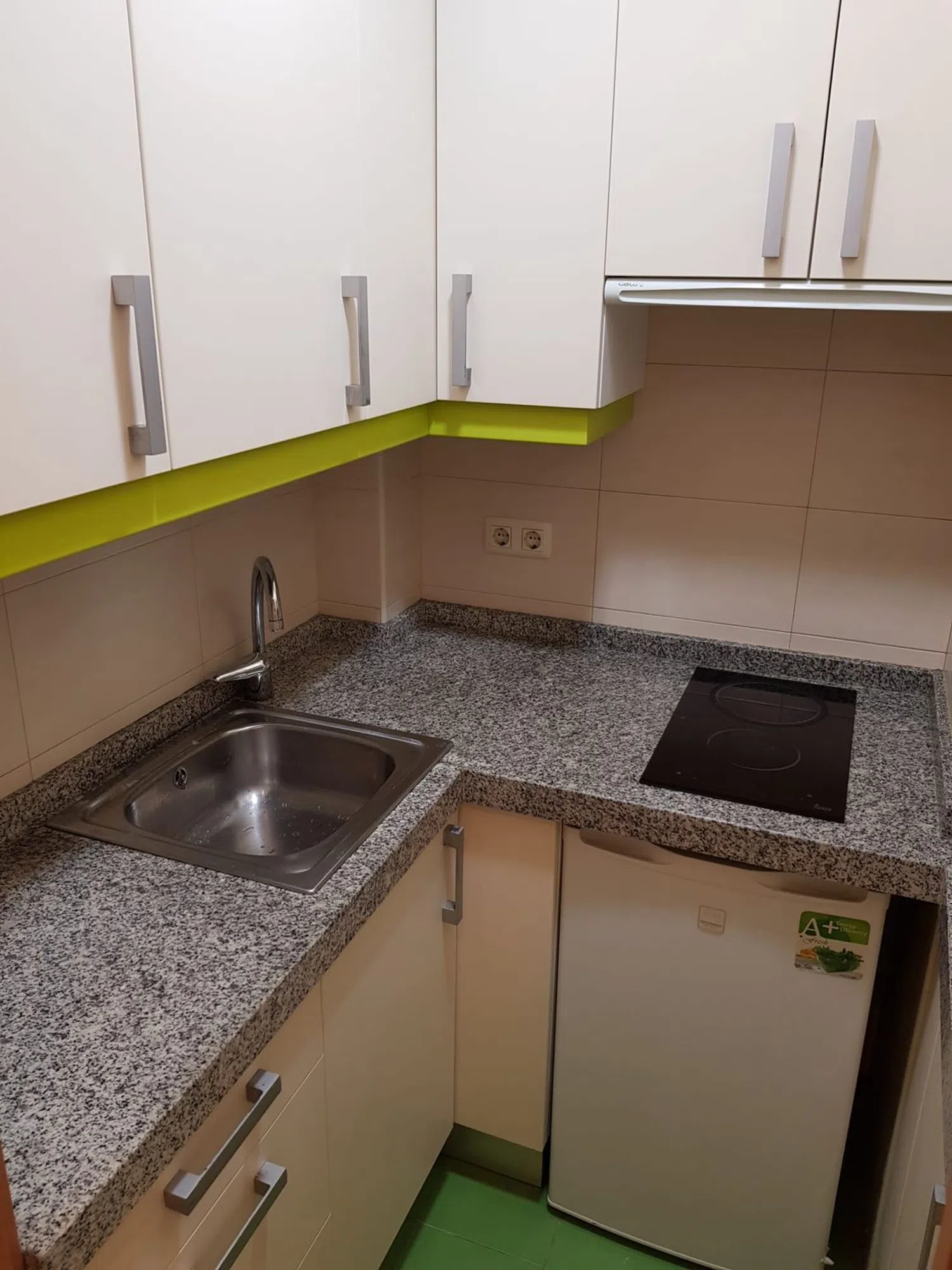 Estudio en calle Marqués de Lema, 7 - Foto 6