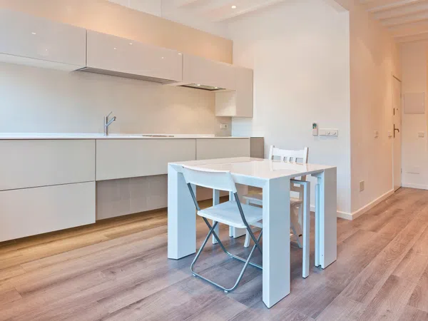 Estudio en paseo del Born, 5 - Foto 10