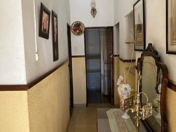 Chalet pareado en Calle Los Ángeles, 1, Judería - San Basilio - Foto 4