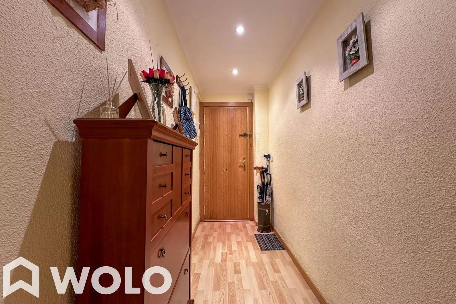 Piso en Calle Vaqueras, Casco Histórico, Casco Histórico - Foto 14