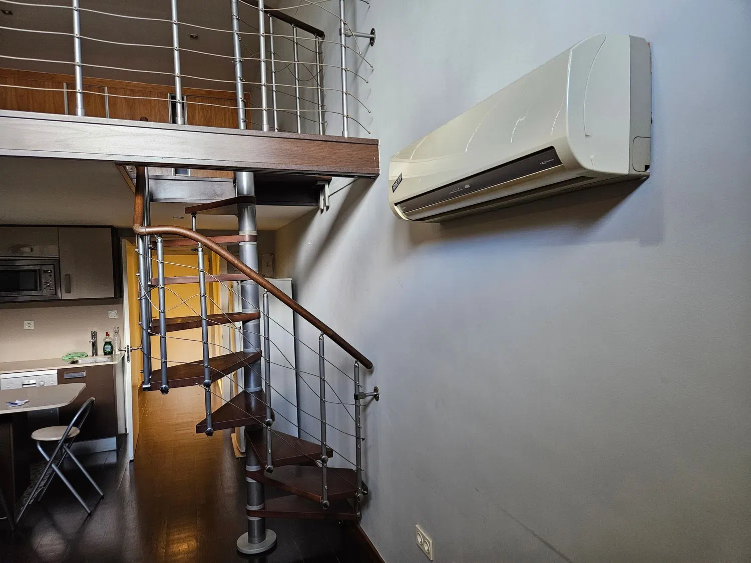 Estudio en calle Cerro del Murmullo, 28 - Foto 15