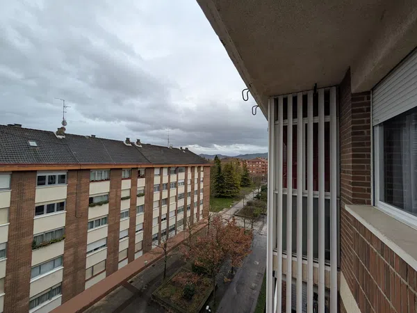 Piso en calle Etxezaharra, 19 - Foto 10