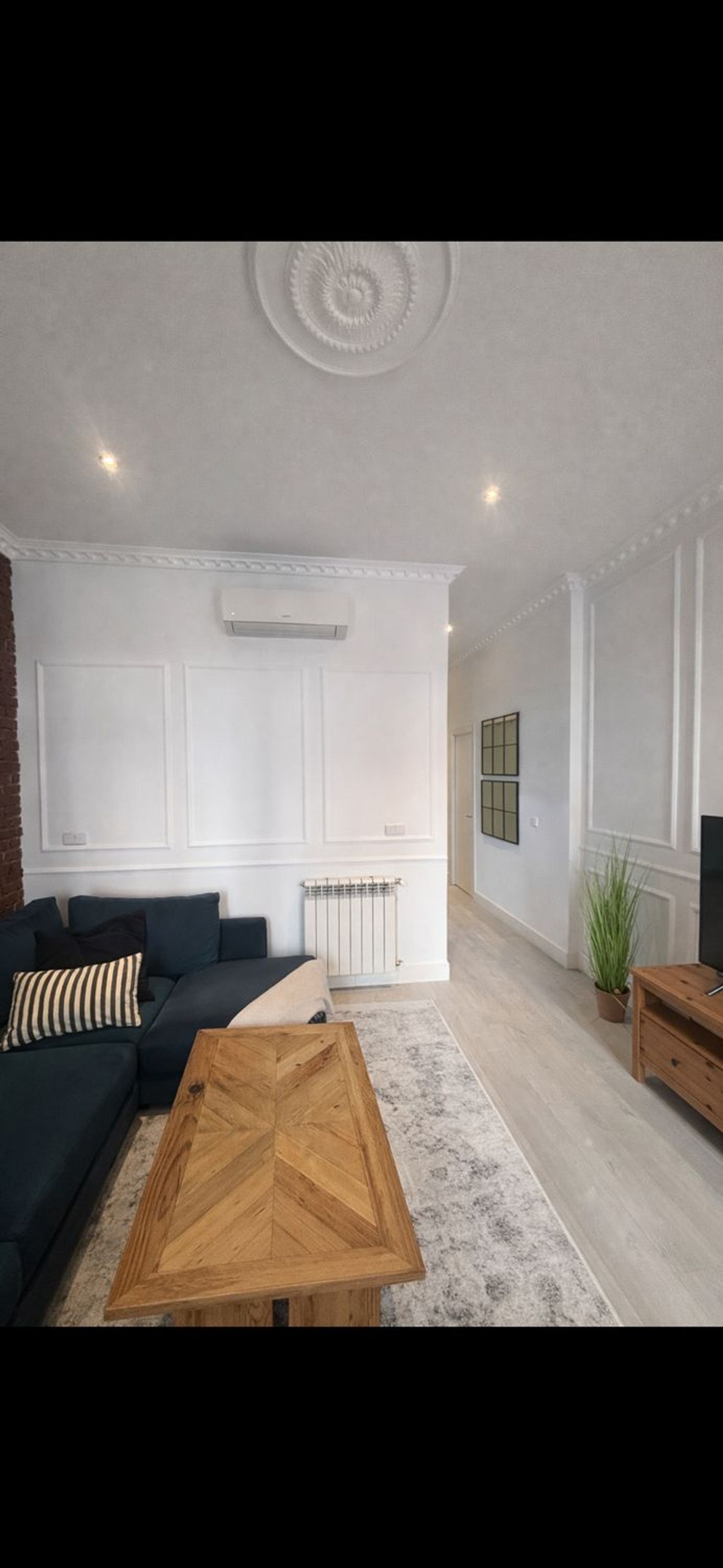 Piso en calle de Galileo, 4 - Foto 8