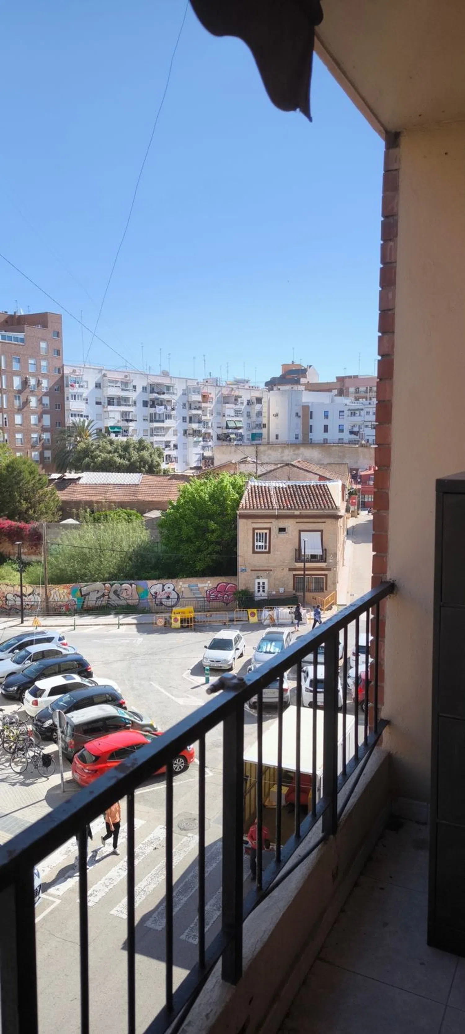 Piso en calle de l'Arquebisbe Fabián y Fuero, 13 - Foto 17
