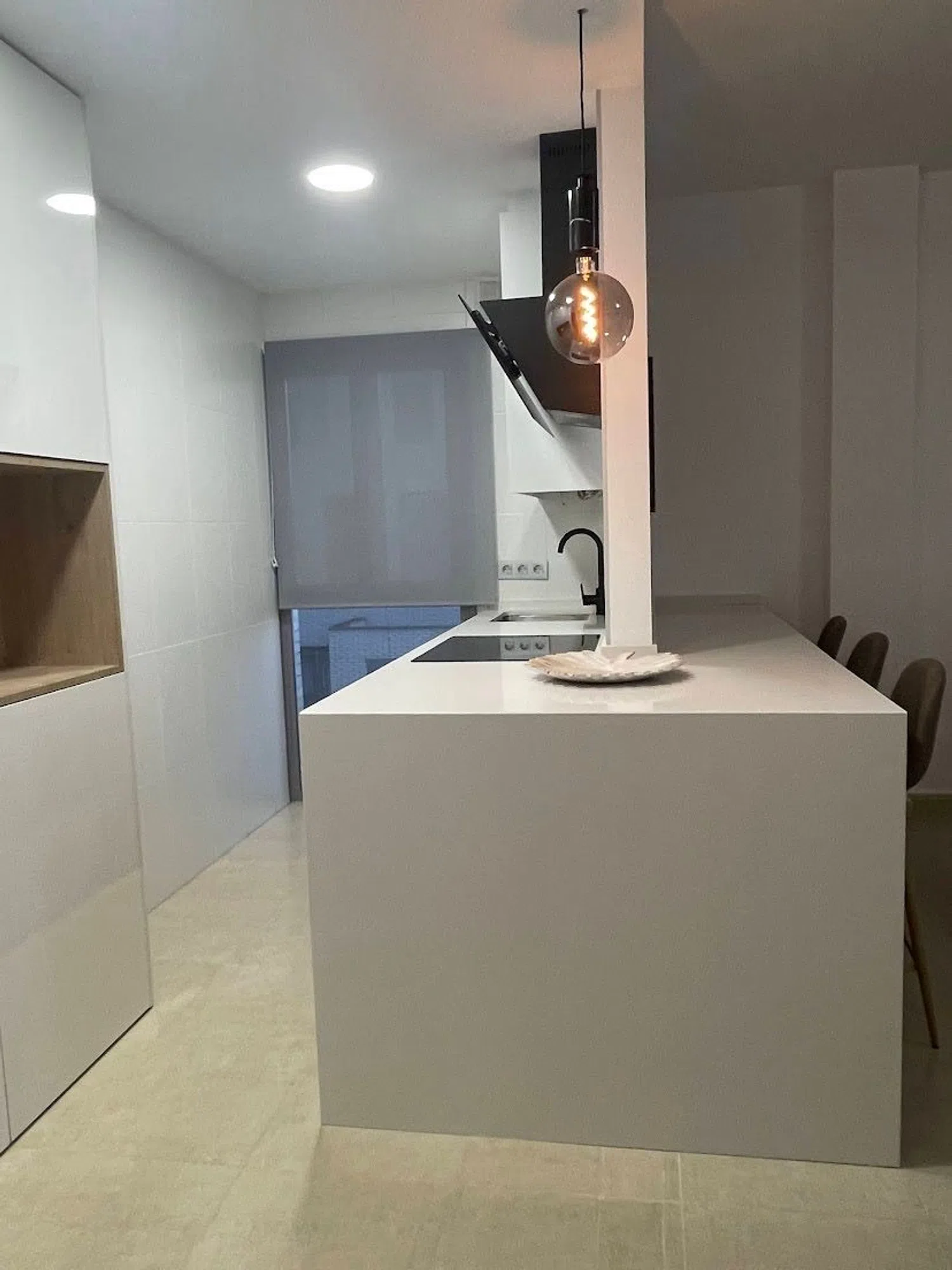 Piso en calle Alcalde Domingo Ibañez, 2 - Foto 18