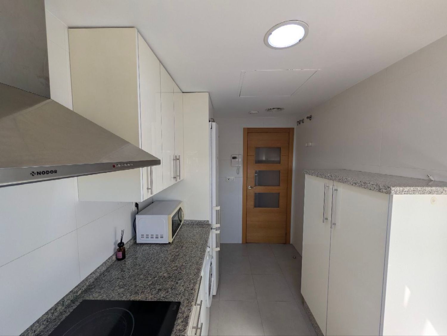 Piso en Calle Escritor Conde de Zamora, 10, Zoco - Poniente - Foto 3