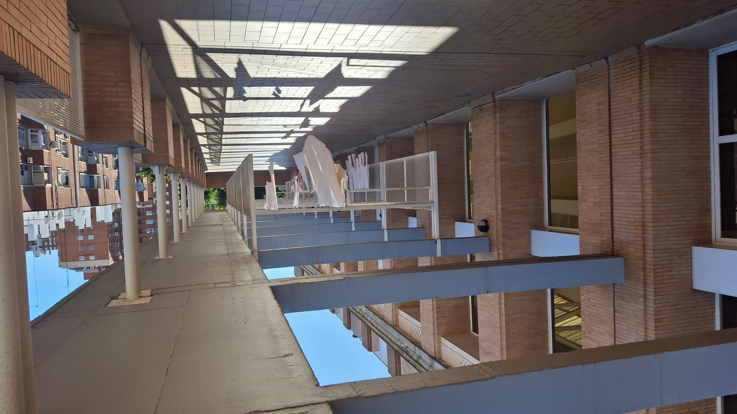 Ático en calle Luis Montoto, 116 - Foto 24