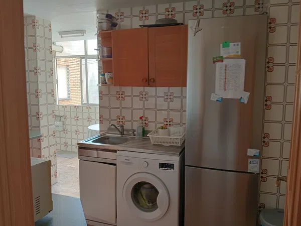 Piso en Calle Gerión, 2, Arroyo - Santa Justa - Foto 4