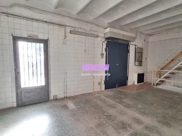 Local comercial en  Avenida Avinguda del Marquès de Mont-roig, 40 - Foto 1