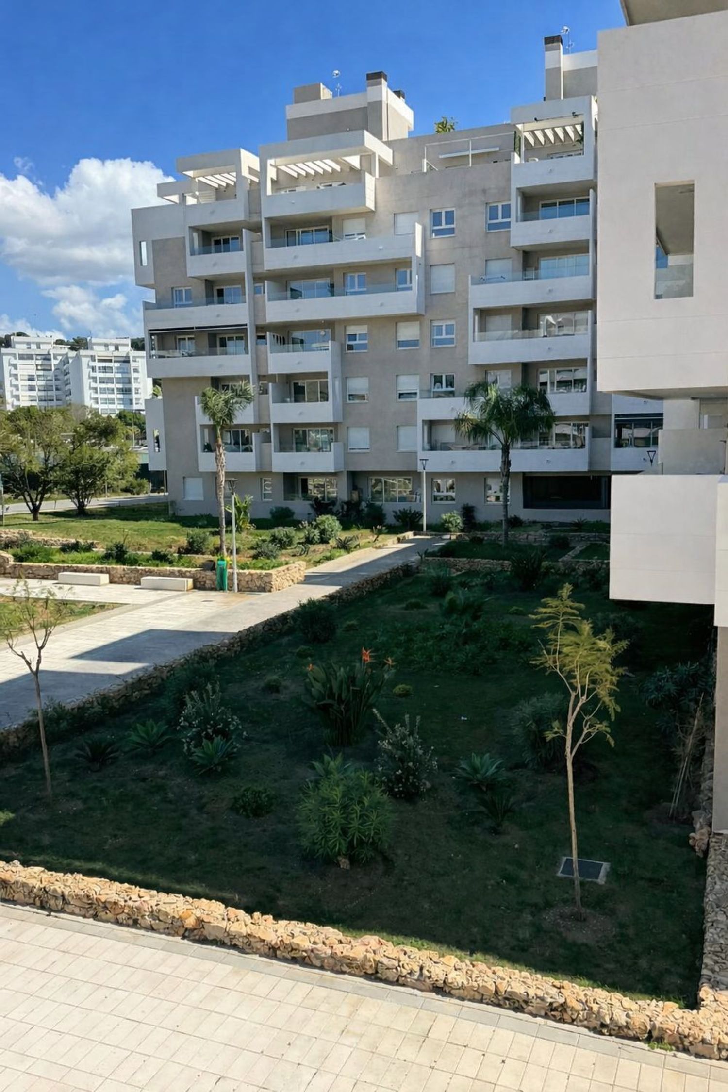 Piso en calle 02c Nva Andaluc, 6 b - Foto 19