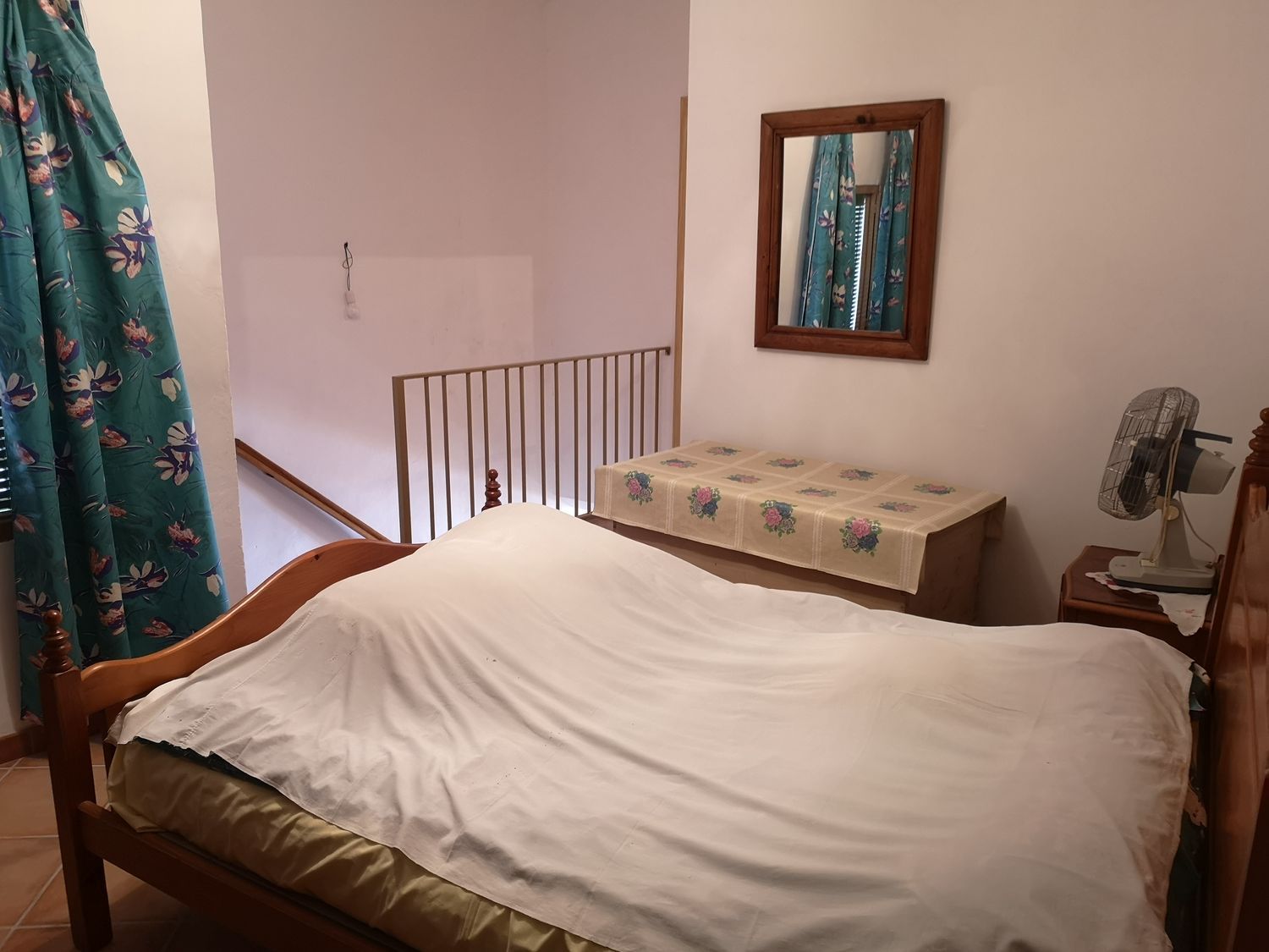 Casa de pueblo en Calle Calvario s/n - Foto 9
