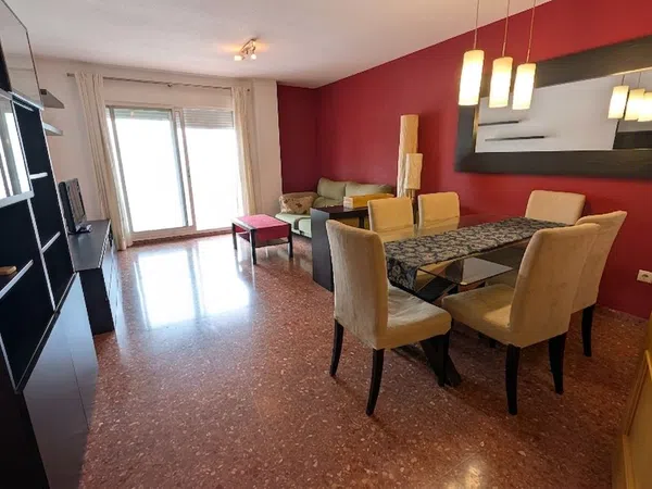 Piso en Zona Concordia, Zona Concordia - Foto 1