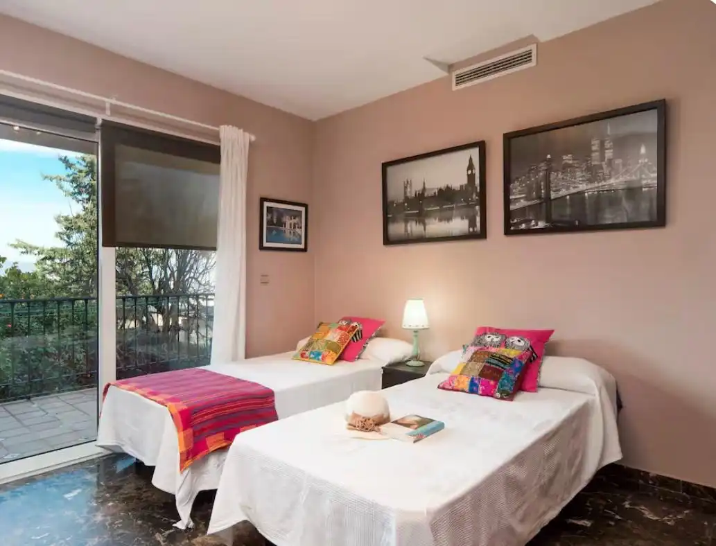 Chalet en  Calle Estepona 1104 - Foto 17