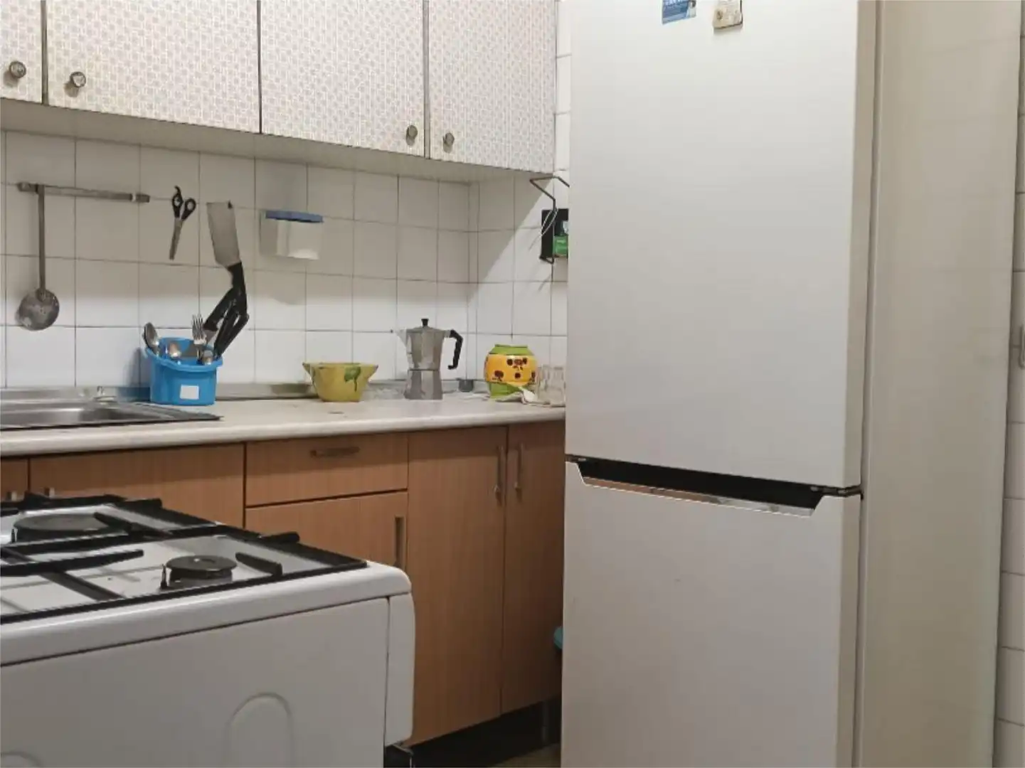 Piso en  Carrer de Moraira 4 - Foto 13