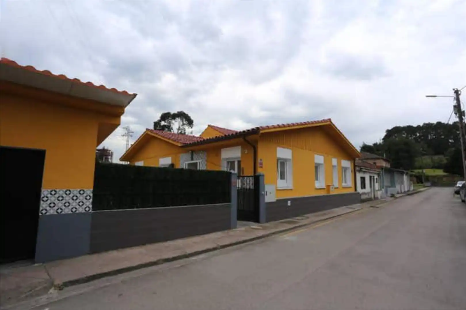 Chalet en Carreño - Foto 2