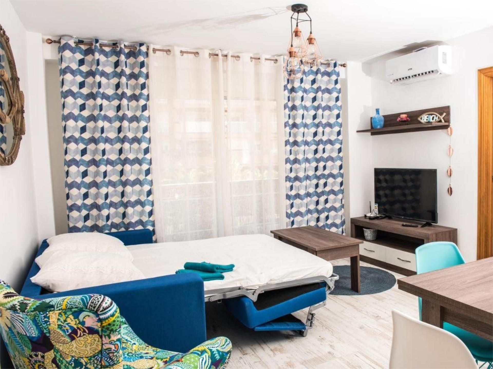 Piso en  Carrer de Cavite 183 - Foto 6