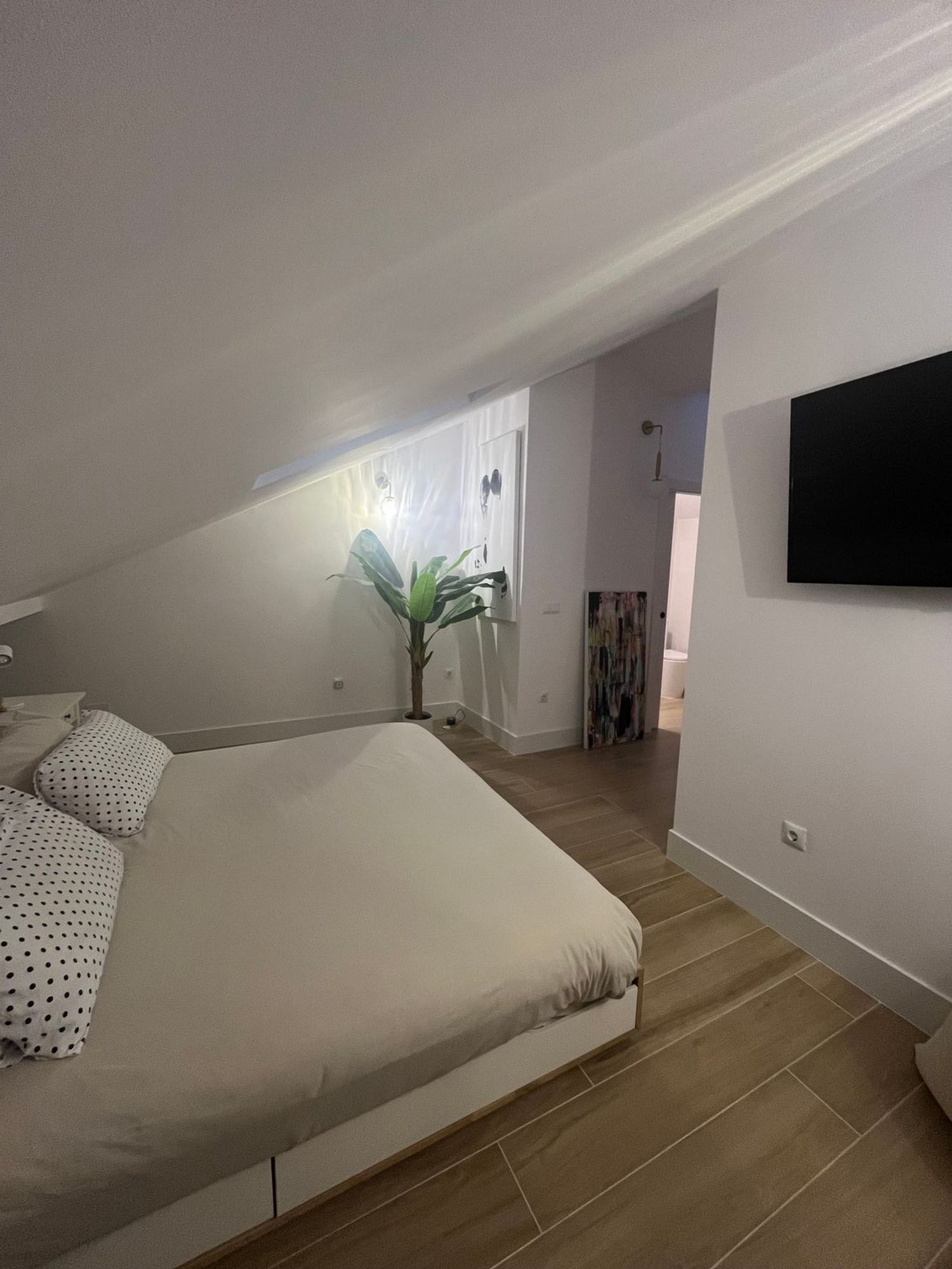 Chalet adosado en Barrio San Pedro, 24 V - Foto 14