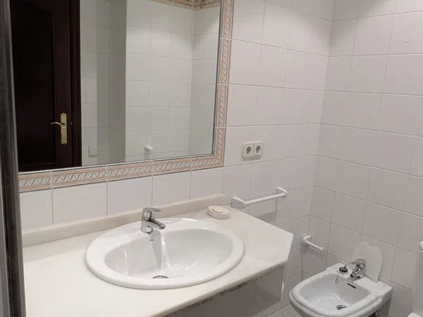 Piso en calle Atanasio Barrón, 14 - Foto 15